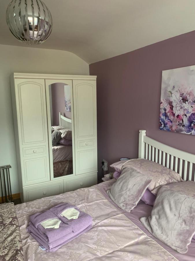Vila Number 5 Larne Exteriér fotografie