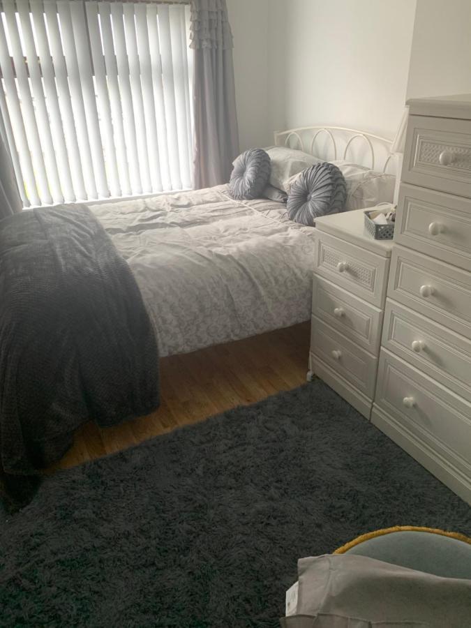 Vila Number 5 Larne Exteriér fotografie