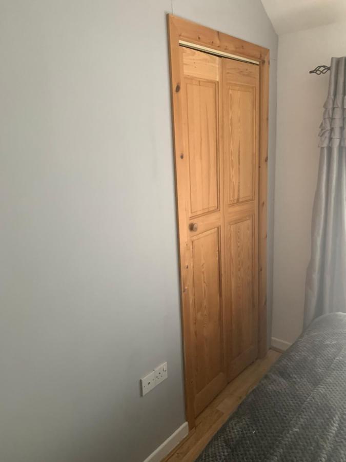 Vila Number 5 Larne Exteriér fotografie