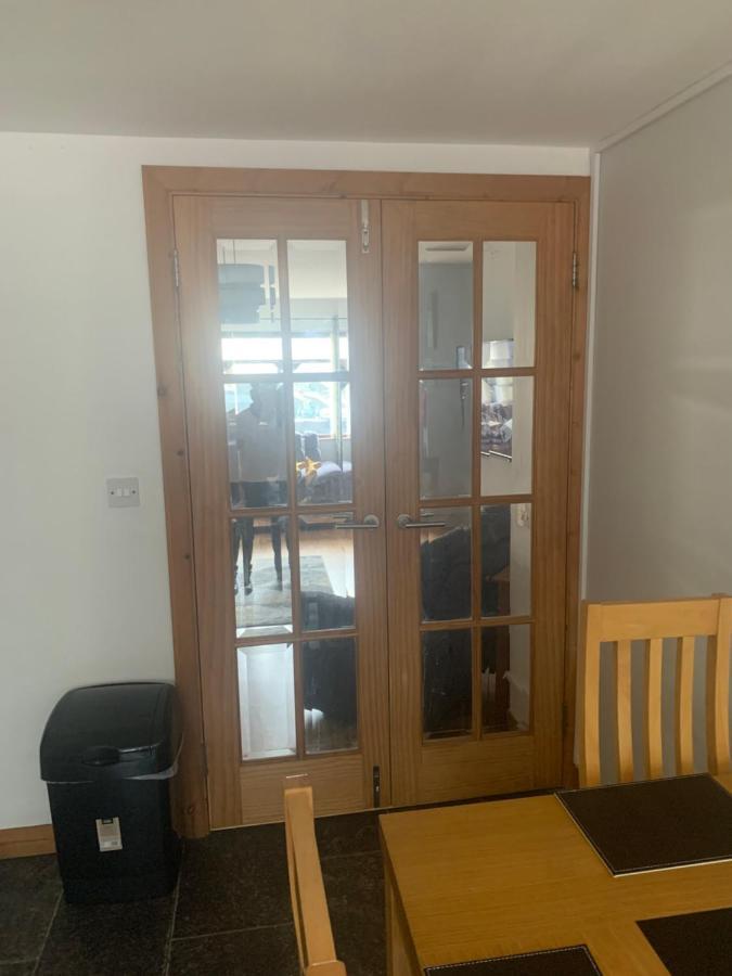 Vila Number 5 Larne Exteriér fotografie